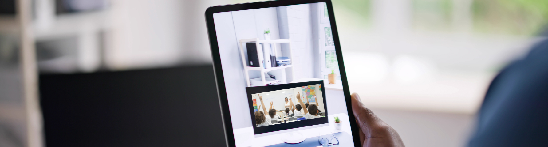 Visite Virtuelle
